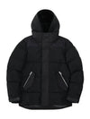 RILEY BLACK Men s Padded Jumper - MACKAGE - BALAAN 2