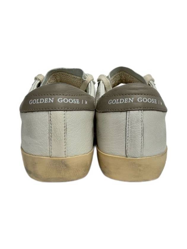 23FW Women’s Superstar Sneakers 11373 - GOLDEN GOOSE - BALAAN 5