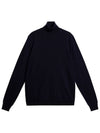 Reed Merino Turtleneck Sweater FMKW08645 6855 Men - J.LINDEBERG - BALAAN 2