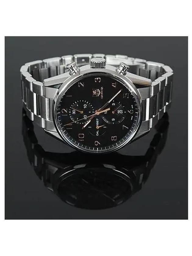 CAR2014 Men s Watch - TAG HEUER - BALAAN 3