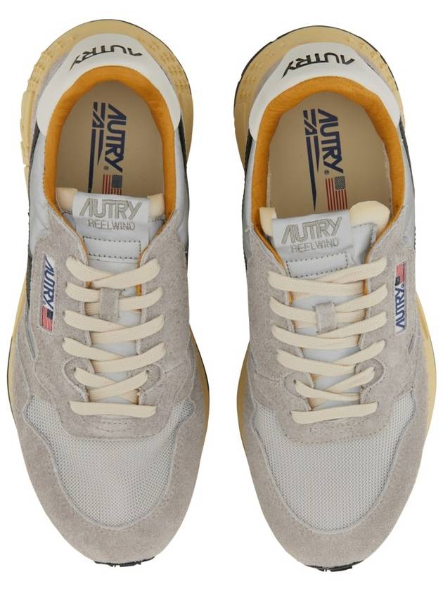 "REELWIND" SNEAKER - AUTRY - BALAAN 6