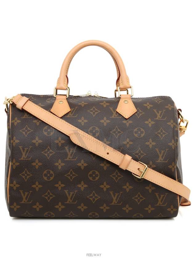 women tote bag - LOUIS VUITTON - BALAAN 1