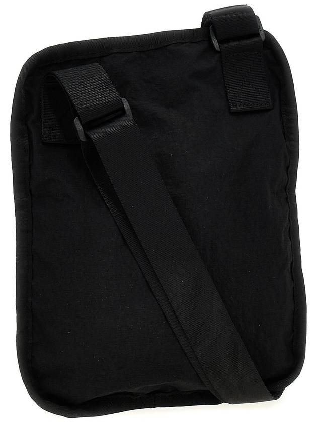 CP Company Shoulder Bag 18CMAC049A110188G999 Black - CP COMPANY - BALAAN 3