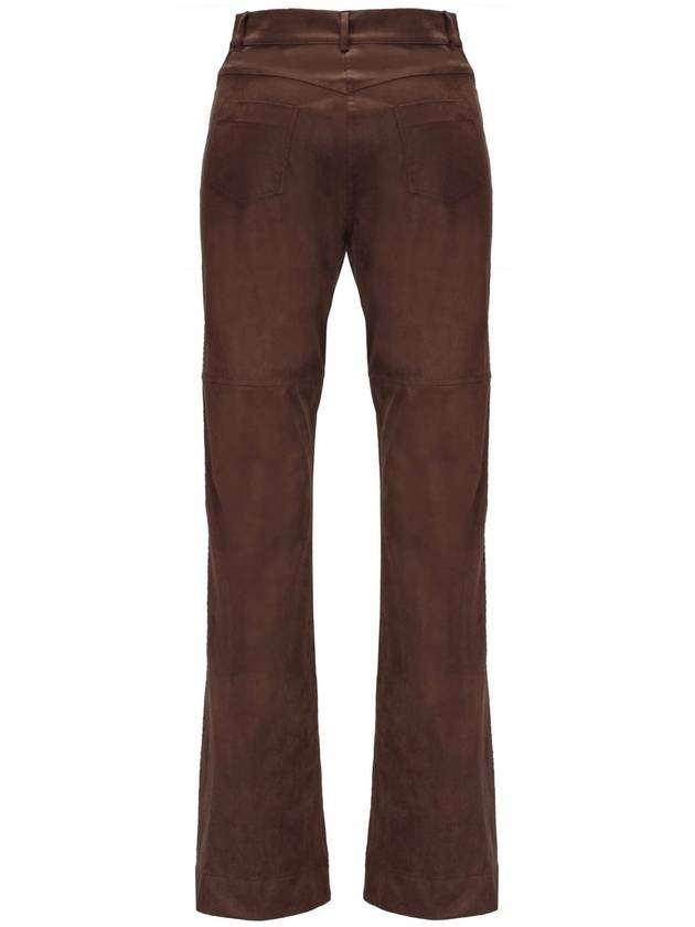 D.Exterior Trousers - D.EXTERIOR - BALAAN 3