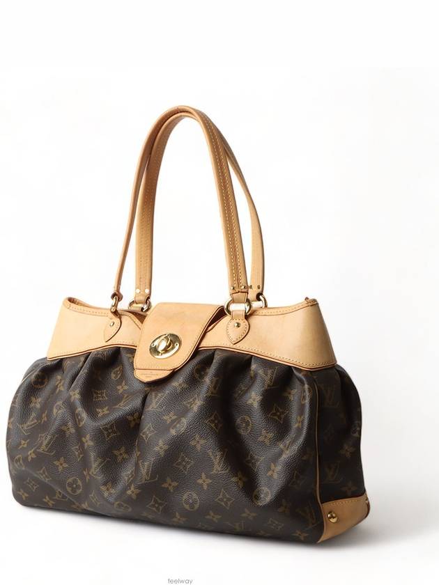 women shoulder bag - LOUIS VUITTON - BALAAN 2