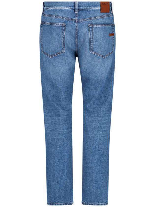 ZEGNA Jeans - ERMENEGILDO ZEGNA - BALAAN 2