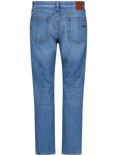 ZEGNA Jeans - ERMENEGILDO ZEGNA - BALAAN 2