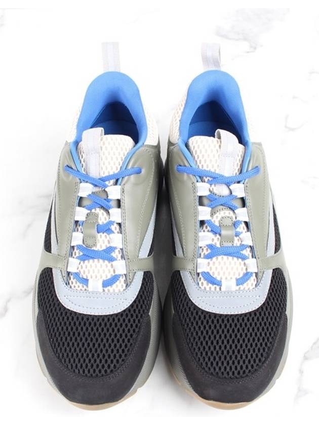 B55 technical sneakers 43 5 285 - DIOR - BALAAN 8