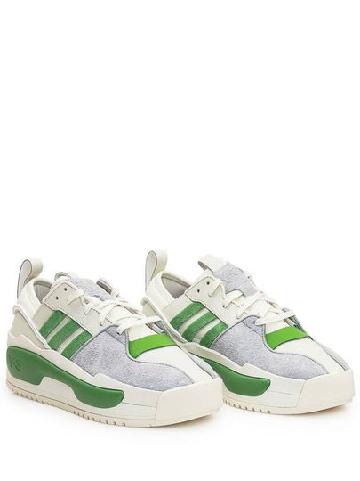 Y-3 Adidas Rivalry Sneaker - ADIDAS - BALAAN 2