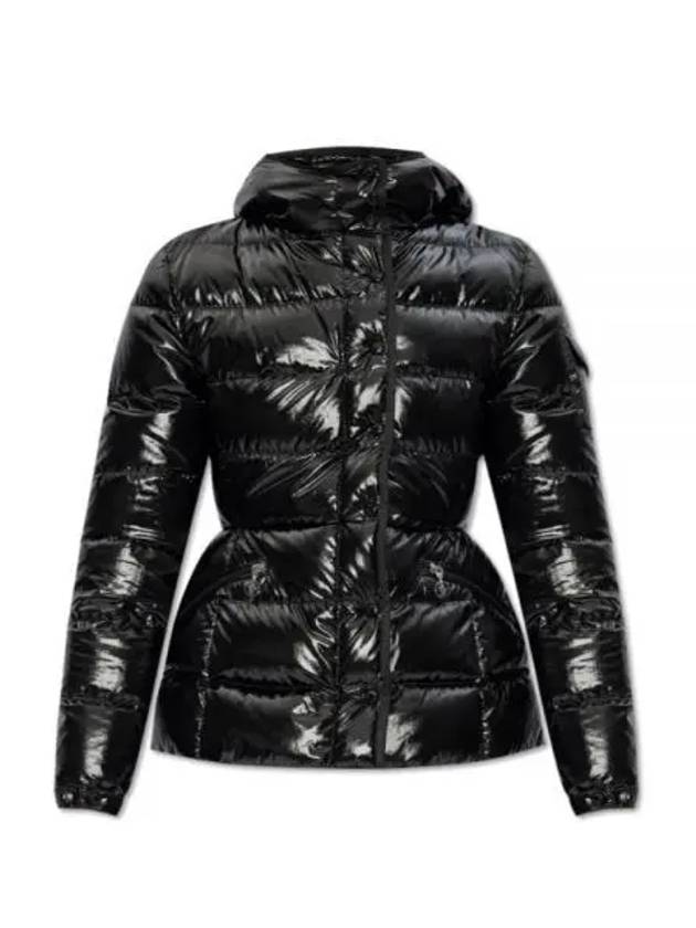 Women's Barante Short Down Padding Black - MONCLER - BALAAN 2