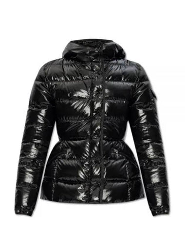 1A00017 597EU 999 BARANTE short down jacket - MONCLER - BALAAN 1