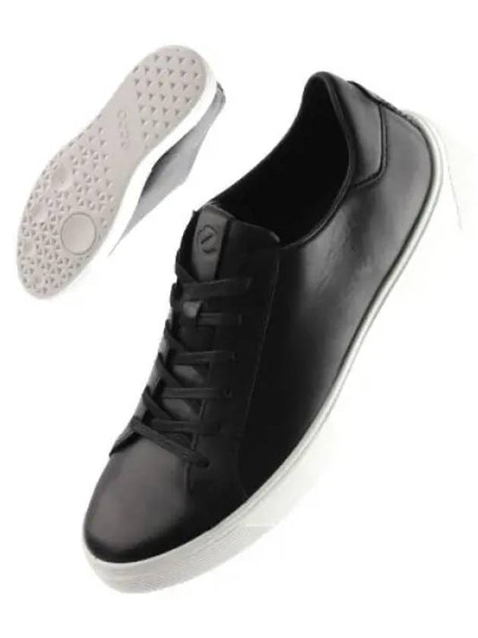 Men s Street Tray Sneakers - ECCO - BALAAN 1