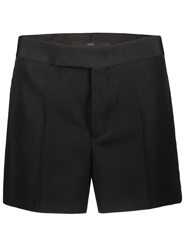 Sapio Panama Shorts Clothing - SAPIO - BALAAN 1