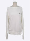 Smith Market Used Luxury White Tee Women s Clothing - GOLDEN GOOSE - BALAAN 1