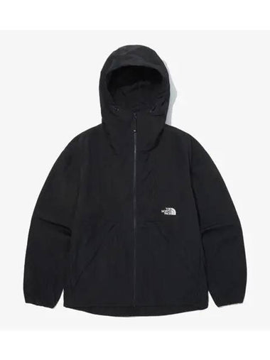 The North Face NJ3LQ03A Men s Ice Track Jacket - THE NORTH FACE - BALAAN 1