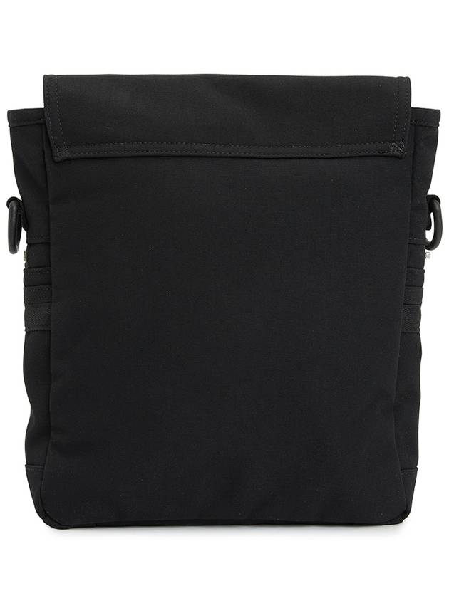 Carpenter Shoulder Bag Black - CARHARTT WIP - BALAAN 4