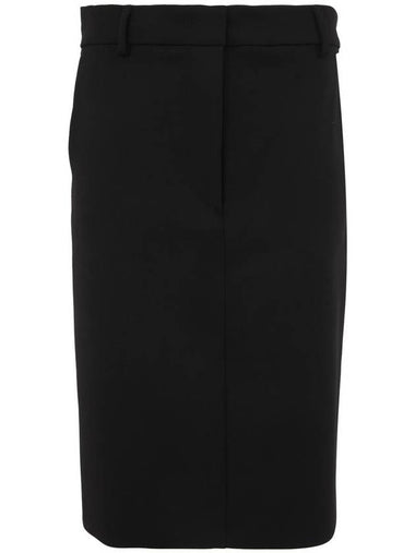 Sportmax Lake Pencil Skirt Clothing - MAX MARA SPORTMAX - BALAAN 1