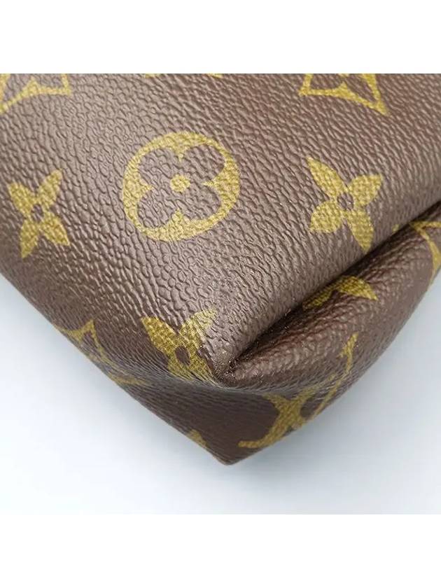 M41638 2 WAY bag - LOUIS VUITTON - BALAAN 6