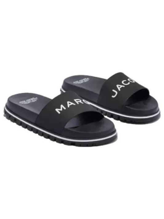 slipper - MARC JACOBS - BALAAN 1