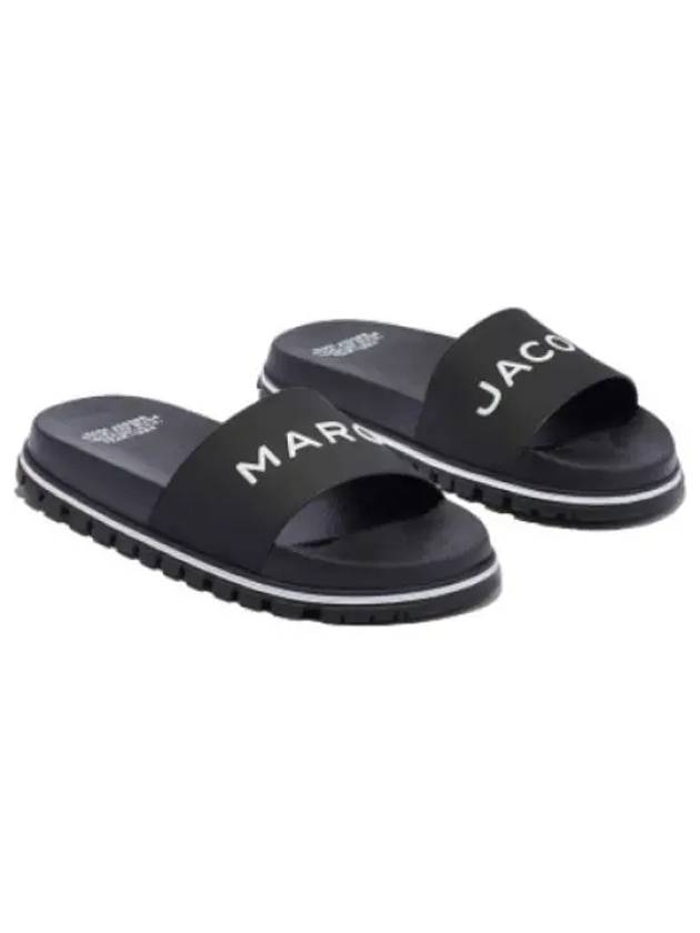 slippers - MARC JACOBS - BALAAN 1