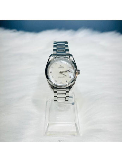 women watch - OMEGA - BALAAN 2