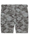 Men's Camo Tech Tab 4-Way Stretch Shorts Charcoal - G/FORE - BALAAN 2