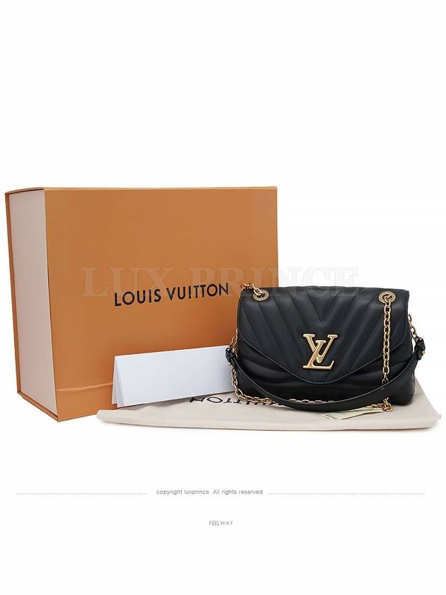 women shoulder bag - LOUIS VUITTON - BALAAN 1