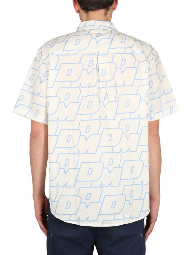 DDM SHIRT - DROLE DE MONSIEUR - BALAAN 3