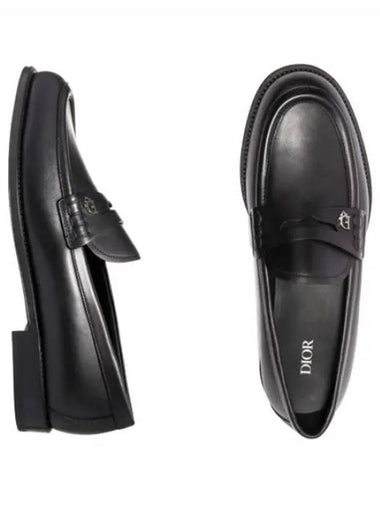 loafers men - DIOR - BALAAN 1