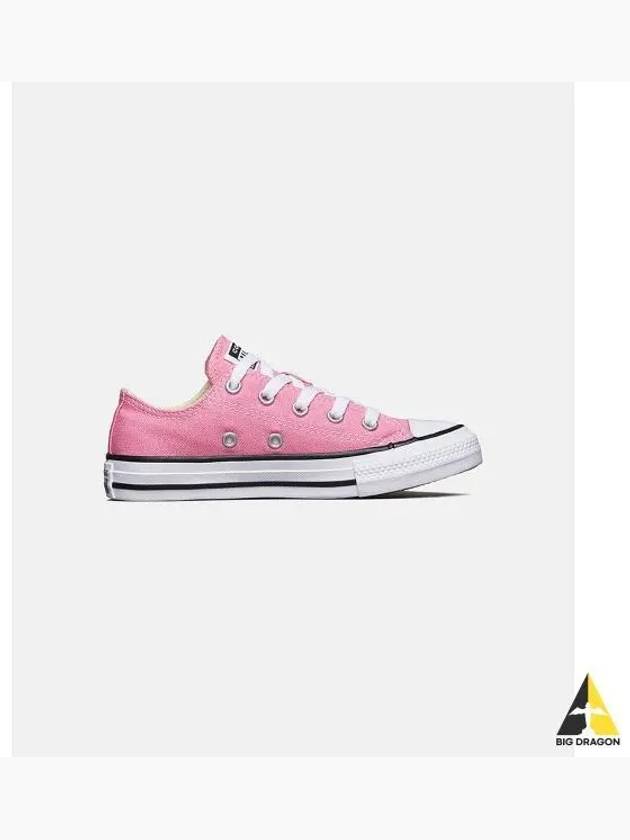 Chuck Taylor All Star Pink 3J238C - CONVERSE - BALAAN 1