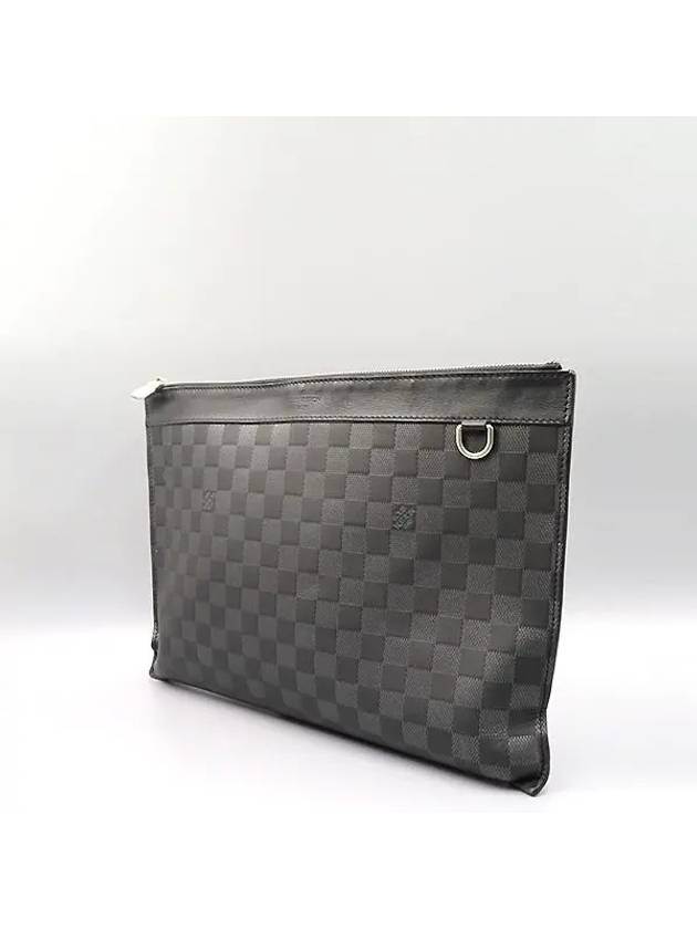 N60112 Clutch Bag - LOUIS VUITTON - BALAAN 2