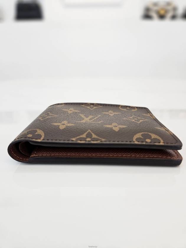 men s wallet - LOUIS VUITTON - BALAAN 3