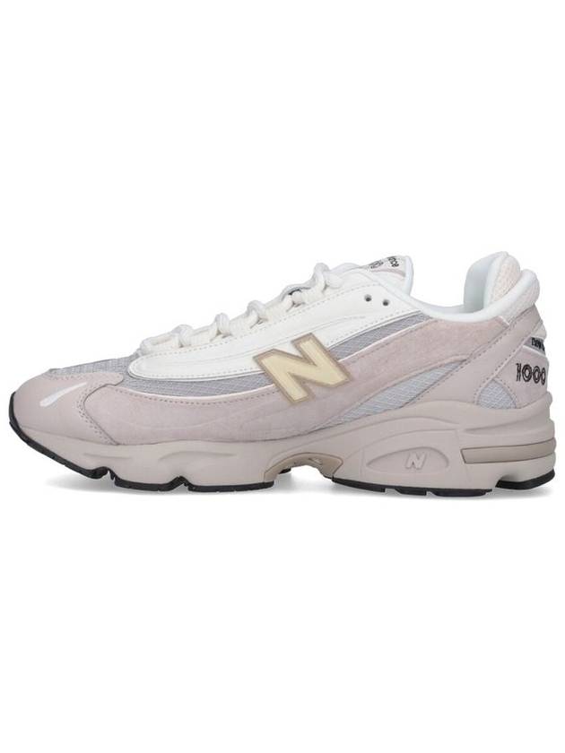 New Balance Sneakers - NEW BALANCE - BALAAN 3