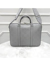 men brief case - GUCCI - BALAAN 3