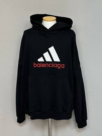 hoodie 115 - BALENCIAGA - BALAAN 1