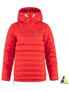 Women s Expedition Pack Down Anorak 86376334 W - FJALL RAVEN - BALAAN 2