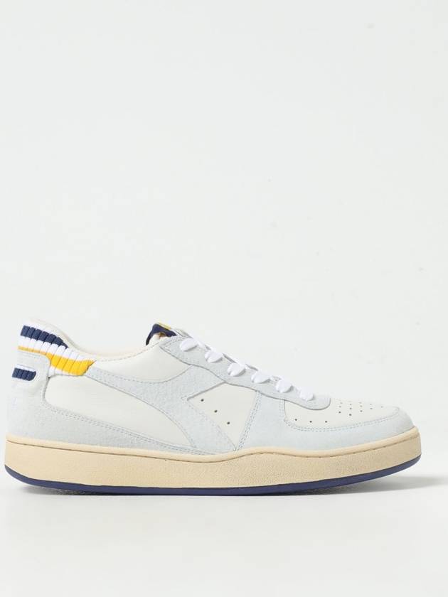 Sneakers men Diadora Heritage - DIADORA - BALAAN 1