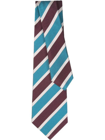 silk tie - KITON - BALAAN 1