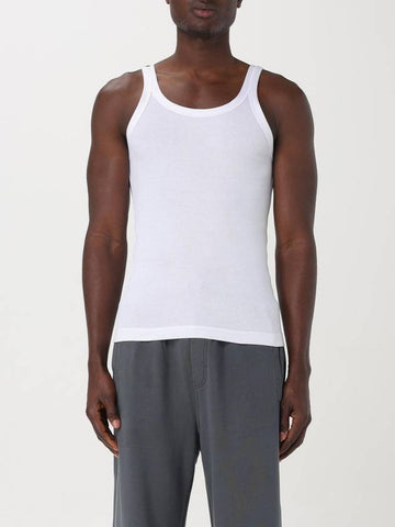 Tank top men Dolce & Gabbana - DOLCE&GABBANA - BALAAN 1