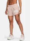 Swoosh Run Dry Fit Shorts Pink - NIKE - BALAAN 2