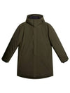 ALON DOWN PARKA FMOW11448 M354 Men s - J.LINDEBERG - BALAAN 2