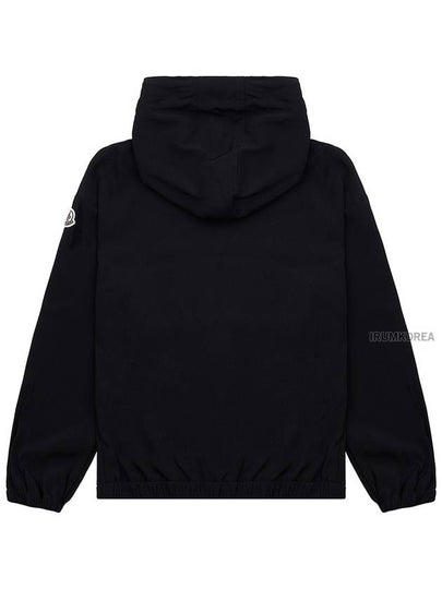 Women s Hooded Sweatshirt 2G00010 596WF 999 - MONCLER - BALAAN 2