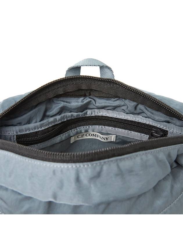 Lens detailed belt bag 18CMAC112A005269G - CP COMPANY - BALAAN 8