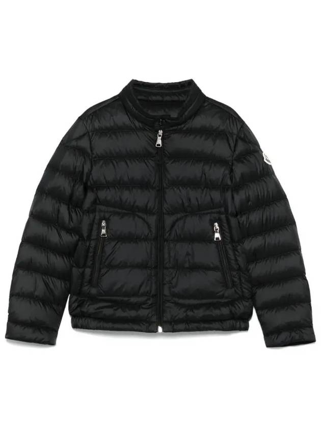 Kids ACORUS Padded Jacket 1A000 49 597YF 999 - MONCLER - BALAAN 1