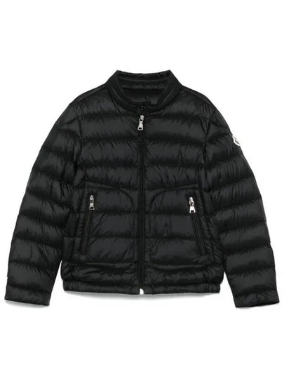 Kids ACORUS Padded Jacket 1A000 49 597YF 999 - MONCLER - BALAAN 2