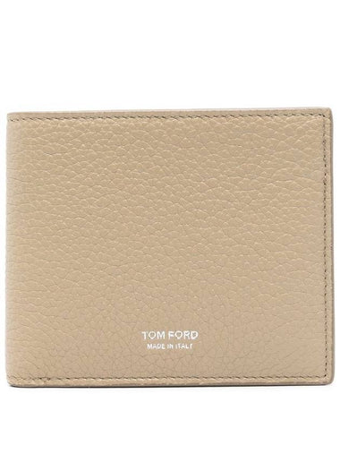 Tom Ford Mens Wallet Accessories - TOM FORD - BALAAN 1