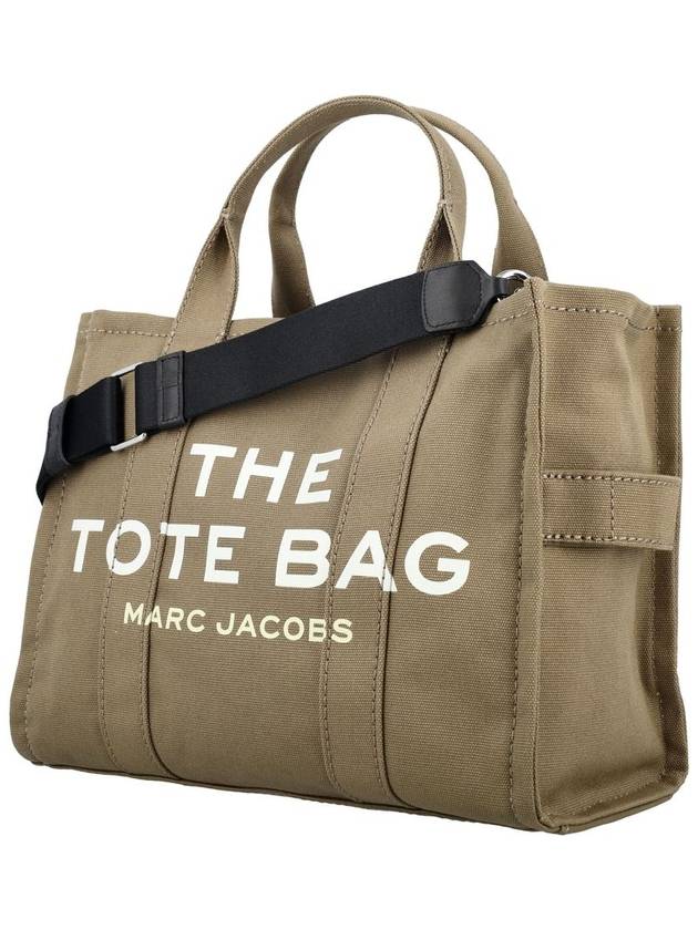 Marc Jacobs The Medium Tote Bag - MARC JACOBS - BALAAN 3