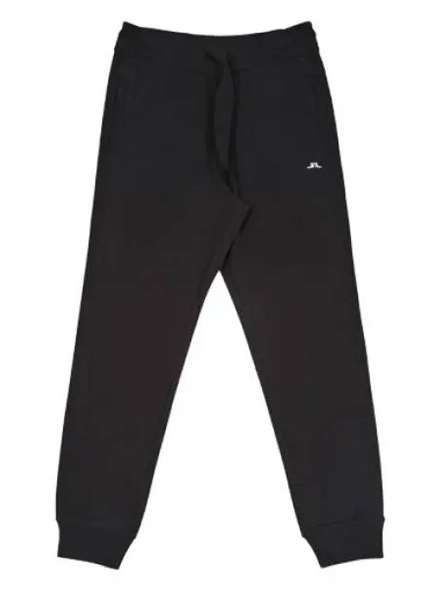 Cal Sweat Track Pants Navy - J.LINDEBERG - BALAAN 2