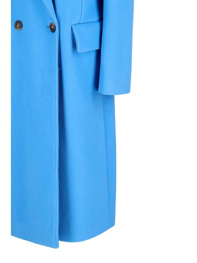 coat 660008 3CU700 4320 - STELLA MCCARTNEY - BALAAN 4