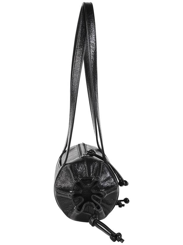 Candy Shoulder Bag Black - COTESSI - BALAAN 4